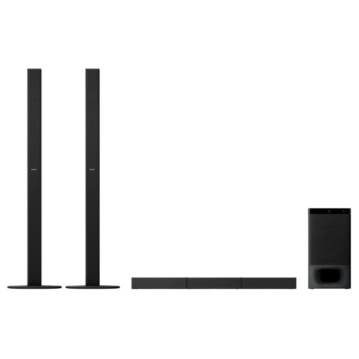 купить Sound Bar Sony HTS700RF.RU3 в Алматы