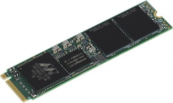 купить Твердотельный накопитель  512GB SSD Plextor M9PG PCle R3400MB/s, W2200MB/s PCIe PX-512M9PGN+ в Алматы