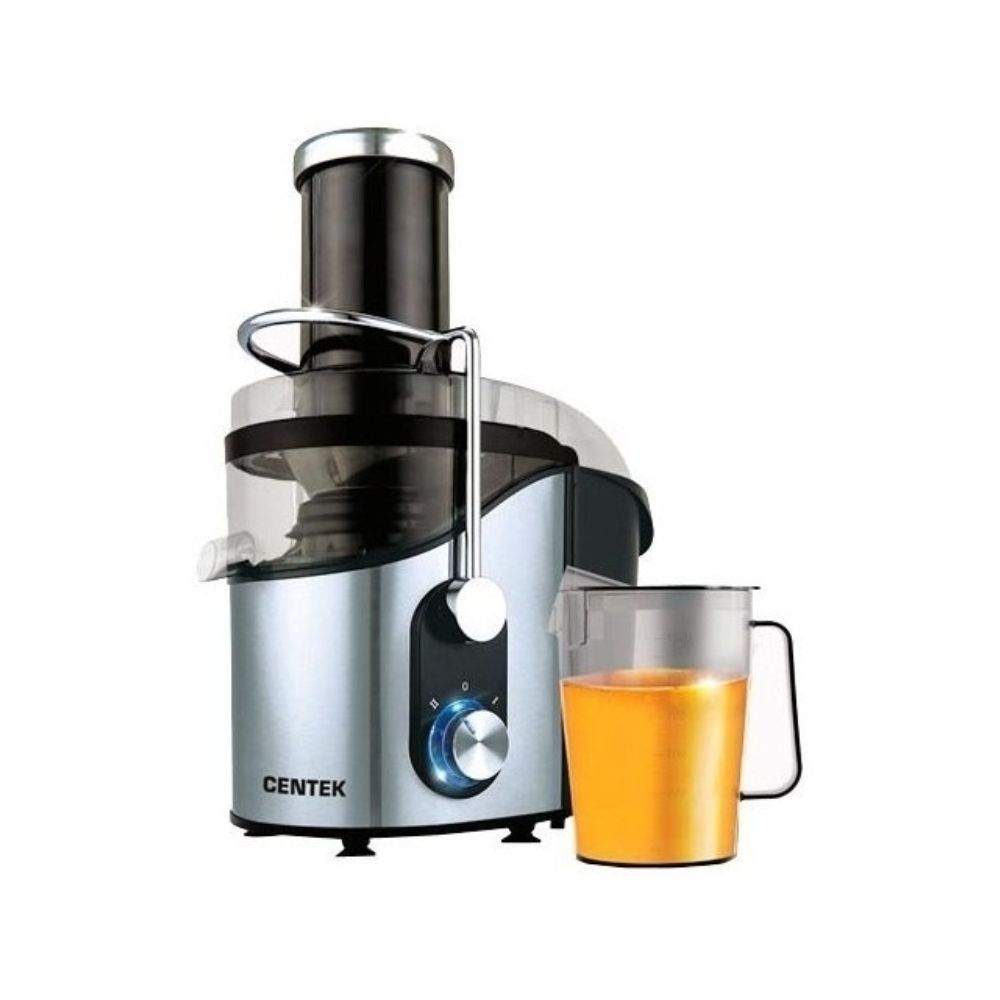 купить Соковыжималка Centek CT-1212 в Алматы