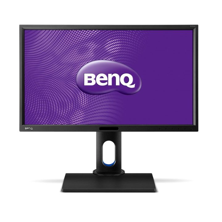 купить Монитор 23.8" BenQ BL2420PT Black в Алматы