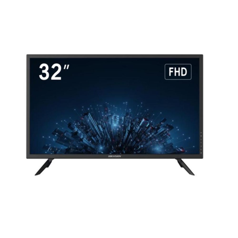 Купить Монитор Hikvision DS-D5032F3-1V0S 32* в Алматы