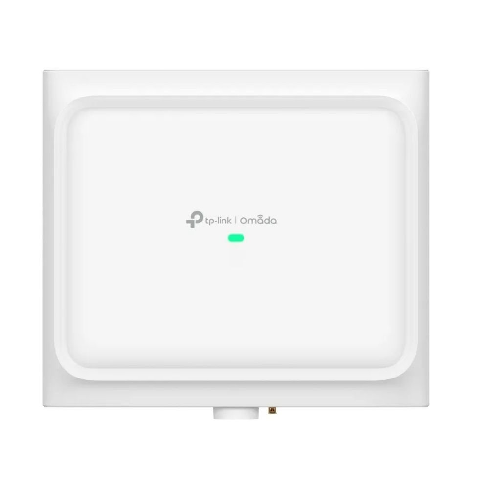 Купить Уличная/Внутренняя точка доступа Wi?Fi6 AX3000 GbE TP-Link EAP650 D30-Outdoor <GbE порт Ethernet RJ-45 с поддержкой PoE IEEE802.3at / Passive PoE 48 В, 574 Mbps на 2,4 GHz, 240 Mbts на 5 GHz, Встроенные направленные антенны: 2,4 ГГц: 2 ? 8 dBi; 5 ГГц в Алматы
