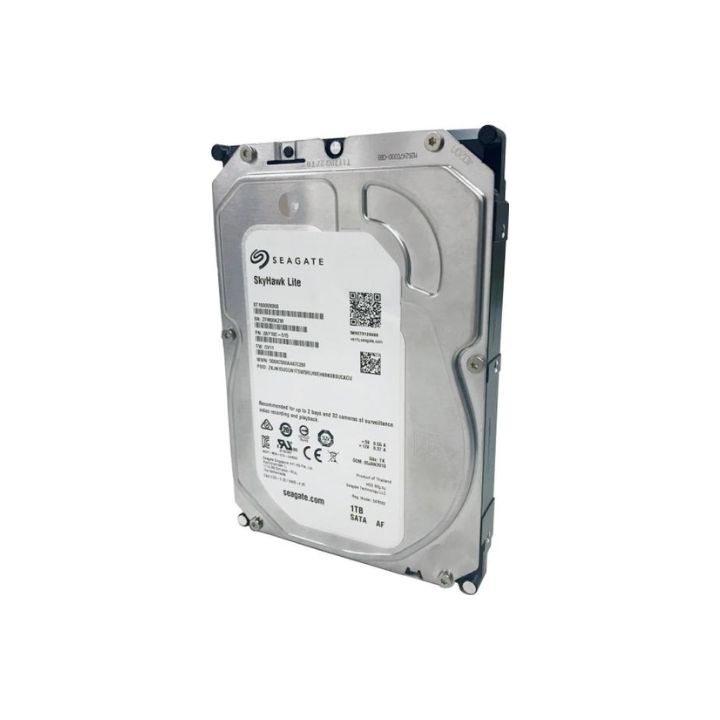 купить Жесткий диск 1Tb SATA-III Seagate SkyHawk Lite в Алматы