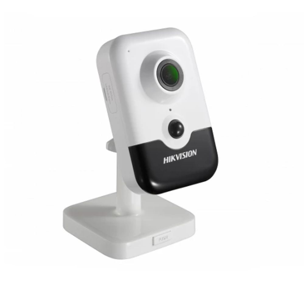 купить Сетевая IP видеокамера Hikvision&nbsp;DS-2CD2443G2-I(2mm) в Алматы