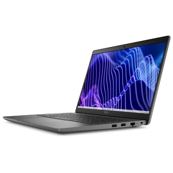 купить Ноутбук DELL Latitude 3440/Core i5-1335U/8GB/256GB SSD/14.0* FHD/Intel Iris Xe/FgrPr/FHD Cam/Mic/WLAN + BT/Backlit Kb/3 Cell/Ubuntu [210-BGDK N010L344014EMEA_VP_UBU]                                                                                      в Алматы