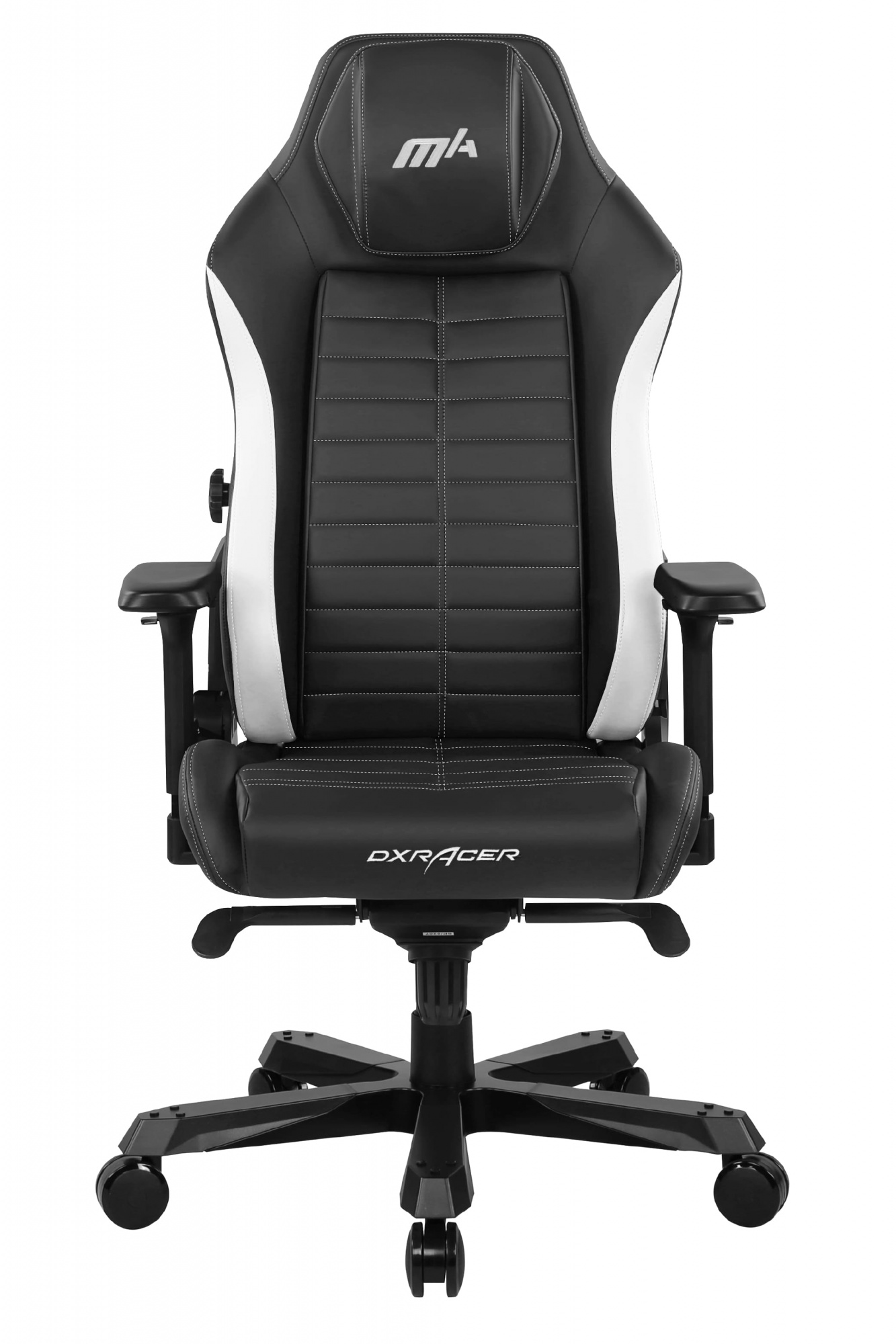 купить Игровое кресло DX Racer DMC-I235S-NW-A3 NIGHT-WHITE в Алматы