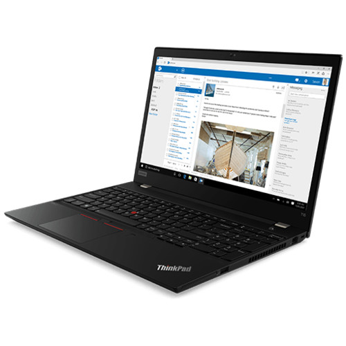 купить Ноутбук Lenovo T15 G2 T 15.6FHD_AG_300N в Алматы