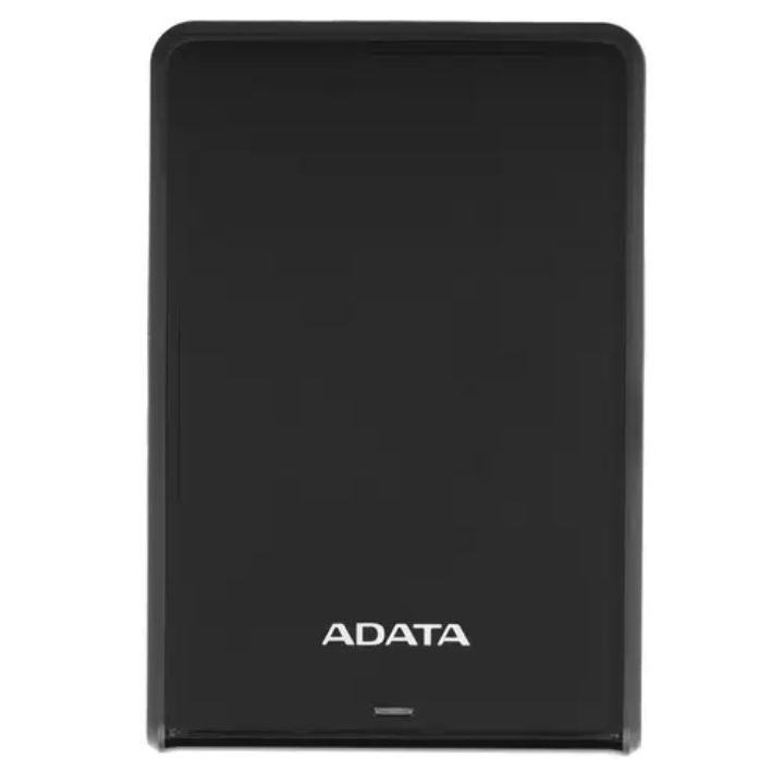 купить Внешний жёсткий диск ADATA 2TB 2.5" HV620 Slim Черный в Алматы