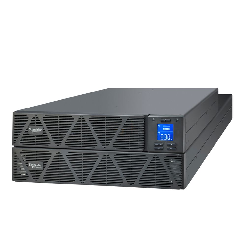 купить Источник бесперебойного питания Schneider Electric Easy UPS SRVS6KRIRK в Алматы