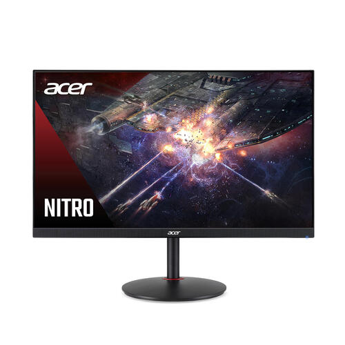 купить Монитор Acer Nitro XV272UX (UM.HX2EE.X04) в Алматы