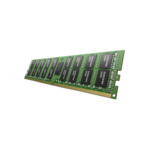 купить Оперативная память Samsung DRAM 16GB DDR4 2933 MHz (PC4-23400) ECC RDIMM M393A2K43CB2-CVFBY в Алматы