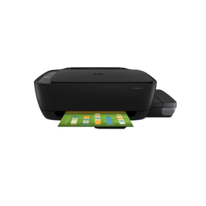 купить МФП HP Europe Ink Tank 315 (Z4B04A#627) в Алматы