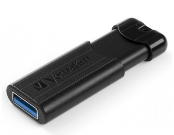 купить USB Флеш 16GB 3.0 Verbatim 049316 черный в Алматы