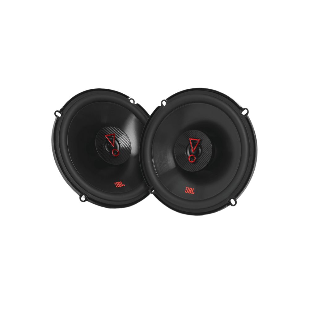 купить Коаксиальная акустика для авто JBL STAGE3627F в Алматы