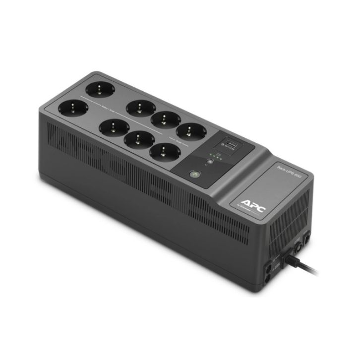 купить ИБП APC BE650G2-RS (BE650G2-RS) в Алматы