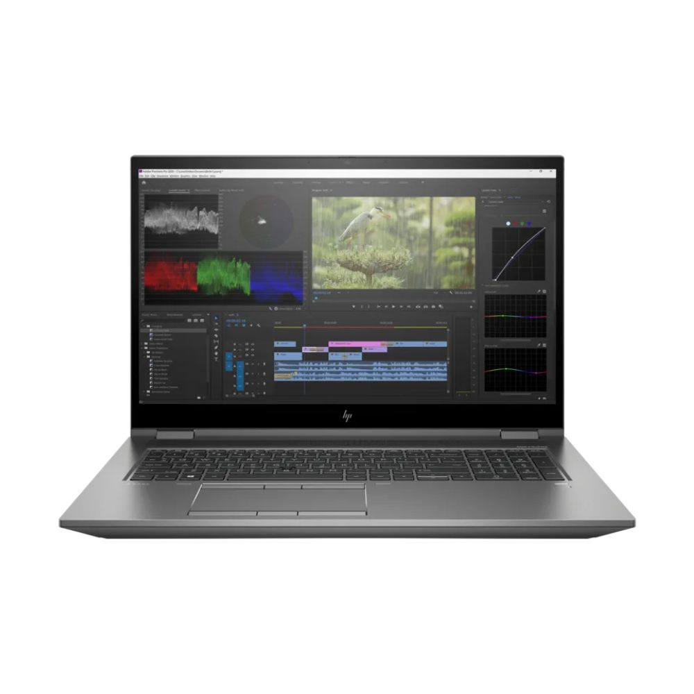 купить Мобильная рабочая станция HP Europe HP ZBook Fury G8 (62T20EA#UUQ) в Алматы
