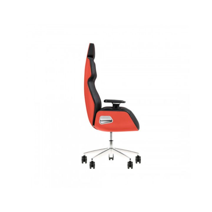 купить Игровое компьютерное кресло Thermaltake ARGENT E700 Flaming Orange&nbsp;GGC-ARG-BRLFDL-01 в Алматы