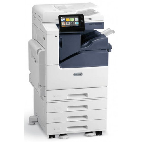 купить Монохромное МФУ, Xerox, VersaLink B7030_D, А3, Настольная конфигурация, 30 ppm, DADF 110 л, Дуплекс, 2GB, Лоток 1: 520 л A3 256 gsm, Обходной лоток: 100 л A3 220 gsm, макс. нагрузка 129К в мес. в Алматы