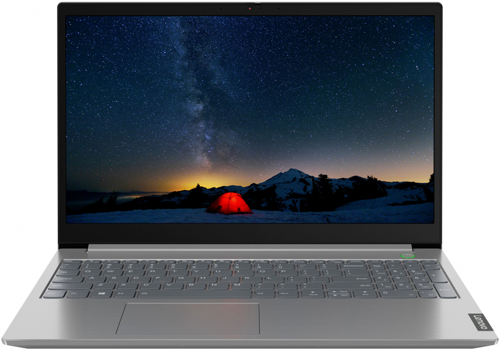 купить Ноутбук Lenovo ThinkBook 15,6FHD/Core i7-1065G/16GB/512Gb SSD/Win10 Pro (20RR0001RU) /  в Алматы