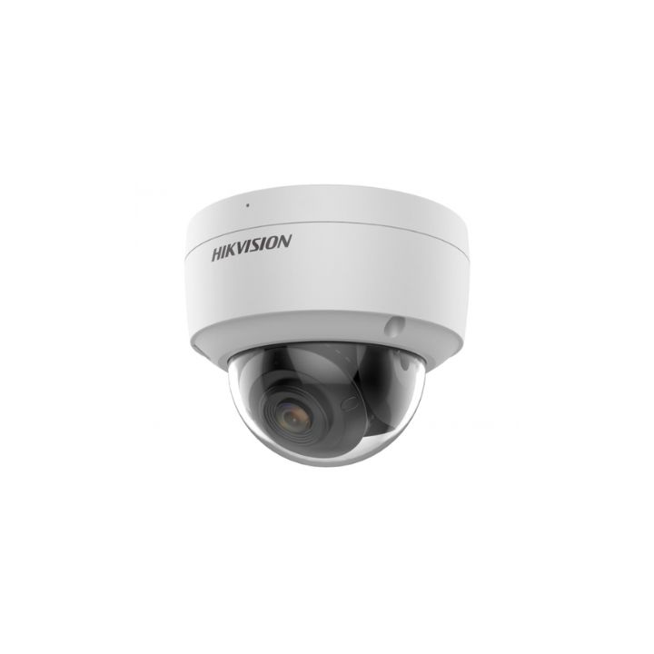 купить Сетевая IP видеокамера Hikvision в Алматы