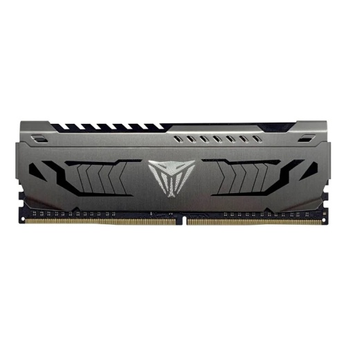 купить Оперативная память DDR4 PC-24000 (3000 MHz)  8Gb PATRIOT VIPER STEEL V2 <1x8, геймерская серия> в Алматы