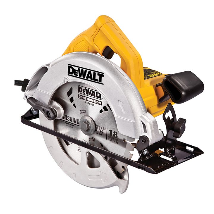 купить Пила дисковая DeWALT DWE560-QS в Алматы