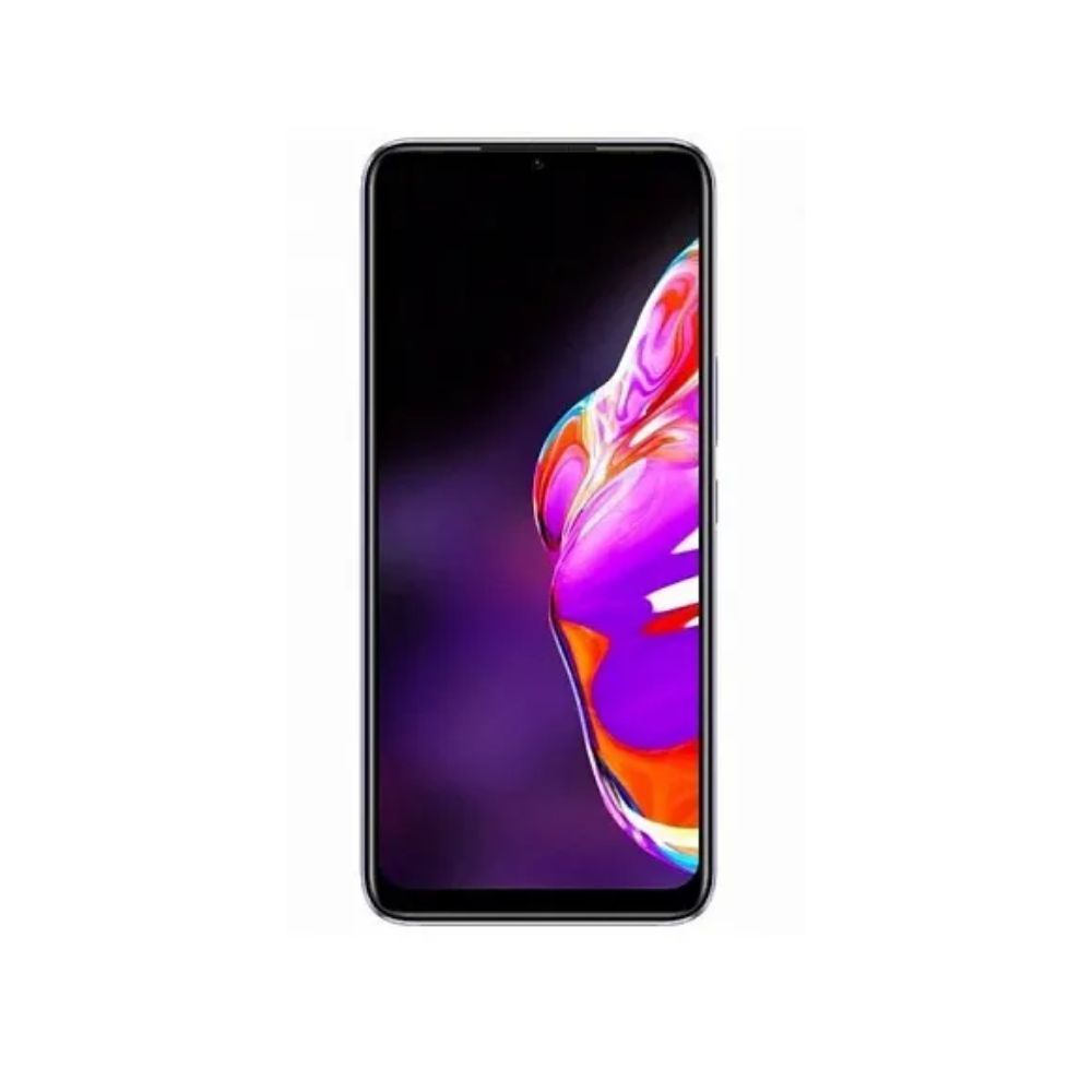 купить Смартфон Infinix HOT10T 4+128GB purple в Алматы