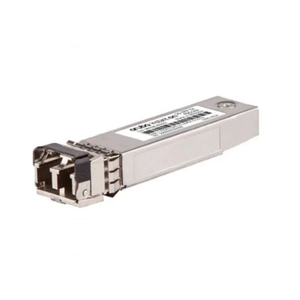 купить Трансивер HPE Networking Instant On 1G SFP RJ45 100m Cat5e Transceiver (R9D17B) в Алматы
