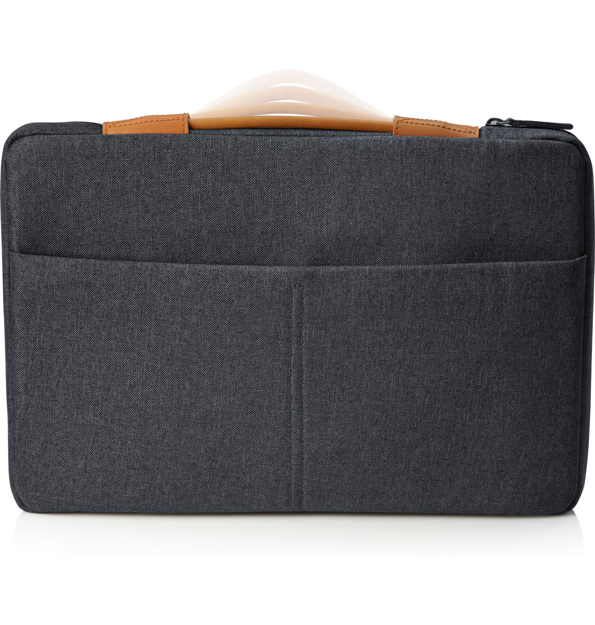 купить Чехол 7XG60AA HP ENVY Urban 15quot; BLK Sleeve кожанная ручка в Алматы