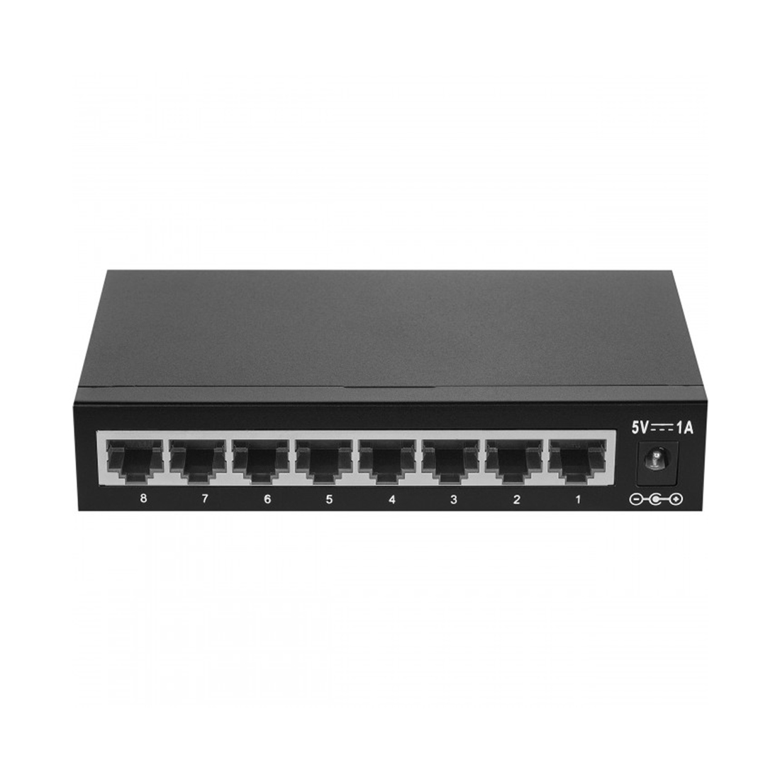 купить Коммутатор BDCOM S1508E в Алматы
