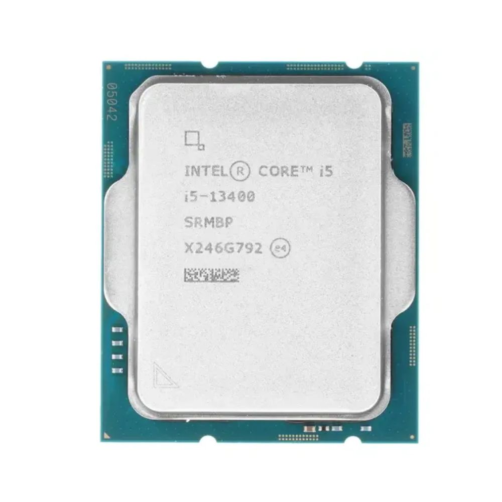купить Процессор Core i5-13400, LGA1700, OEM-без кулера (CM8071505093004) в Алматы