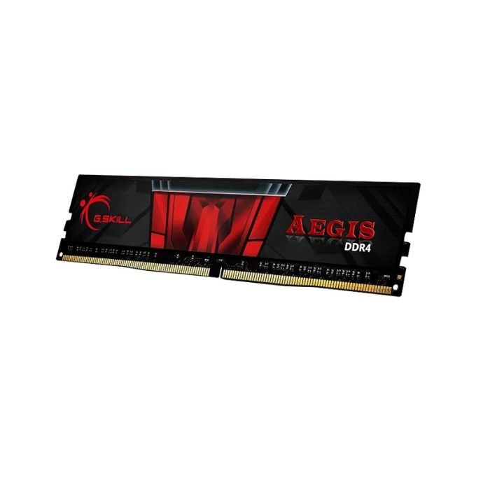 купить Модуль памяти G.SKILL Aegis F4-2400C17S-16GIS DDR4 16GB в Алматы