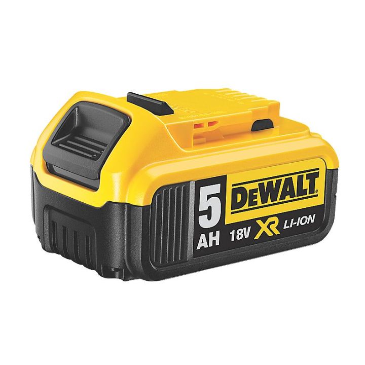 купить Аккумулятор DeWALT DCB184-XJ в Алматы