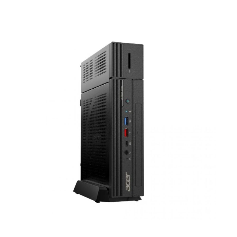 купить ПК Mini-PC Veriton N4720GIntel Core i3 14100 / 8GB DDR5 (2 slots, max size 64 GB) / 512GB M.2 PCIe (1xM.2 slot) / Intel UHD Graphics / Gigabit LAN / HD audio / 802.11axWiFi6E+BT5.3 / VGA-port / Win11 Pro в Алматы