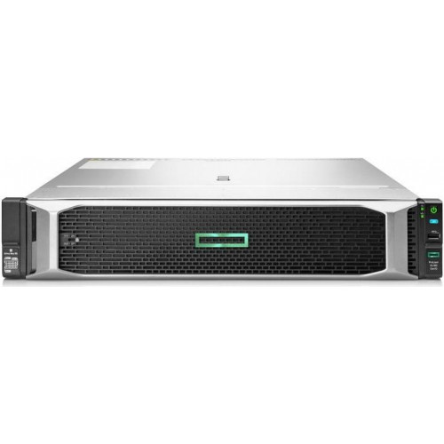 купить Сервер HPE DL180 Gen10 (2xXeon3204(6C-1.9G)/ 2x16GB 1R/ 8 LFF LP/ S100i SATA RAID/ 2x1GbE/ 1x500Wp/ 3yw) в Алматы