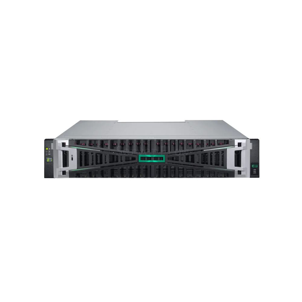 Купить Хранилище HPE/MSA 2070 32Gb FC SFF Storage/FC/Rack в Алматы