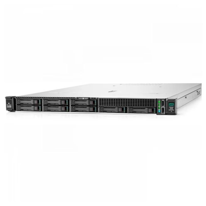 купить HPE ProLiant DL325 Gen10 Plus v2 7313P 3.0GHz 16-core 1P 32GB-R MR416i-a 8SFF 800W PS EU Server в Алматы