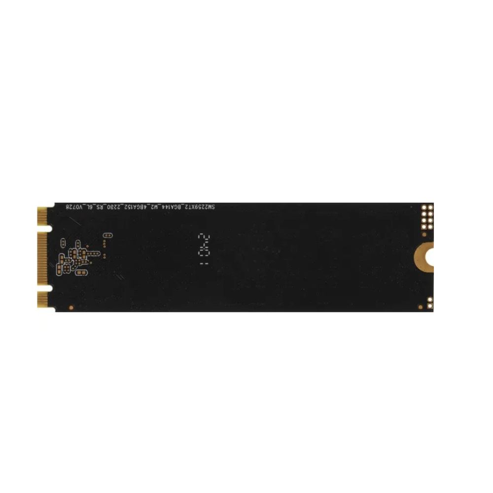 Купить SSD 512GB AMD Radeon R3, M.2, read 550 MB/s, write 480 MB/s, SATA III, TLC R3MS0512G8 в Алматы