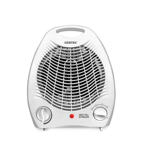 купить Тепловентилятор Centek CT-6002/  в Алматы