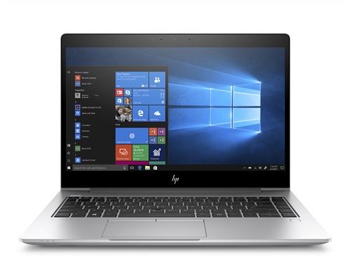 купить Ноутбук EliteBook 840 G6 i7-8565U 14.0 32GB/1024 Camera Win10 Pro в Алматы