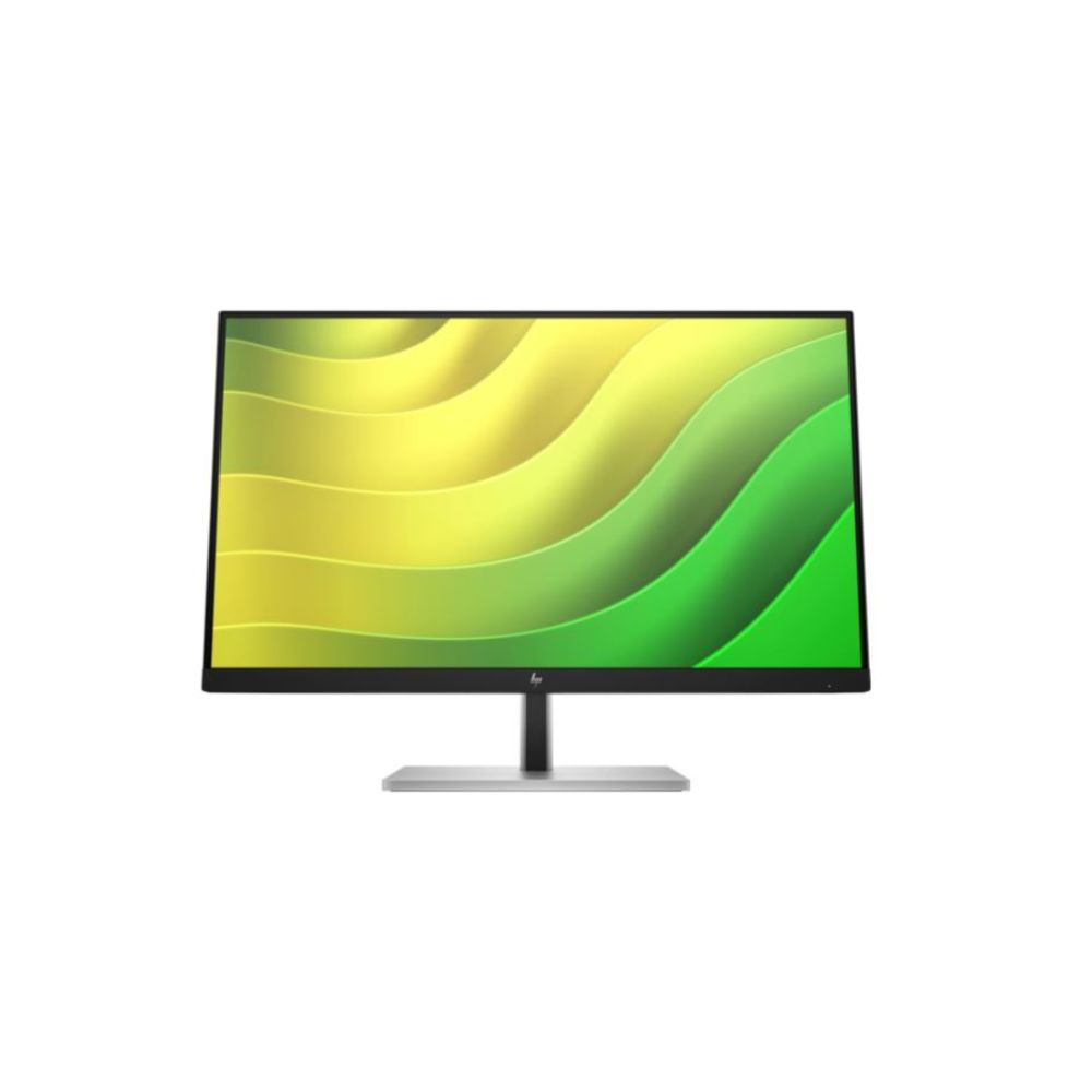 купить Монитор HP Europe E24q G5 Quad HD (6N4F1AA#ABB-1) в Алматы