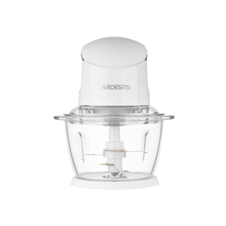 купить Измельчитель Ardesto CHK-4001W white в Алматы
