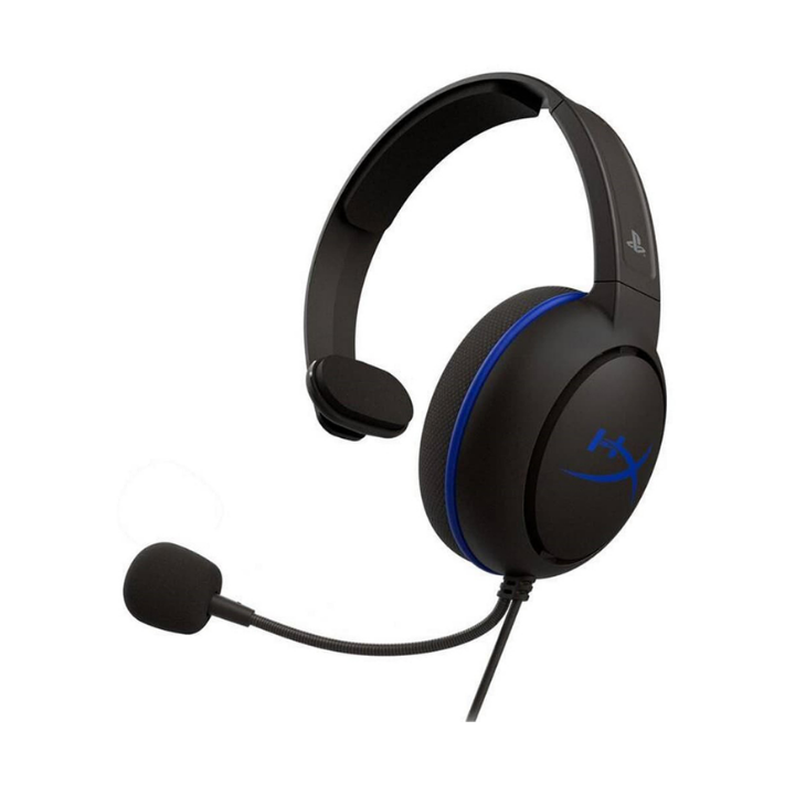 купить Гарнитура HyperX Cloud Chat PS4 4P5J3AM#ABB в Алматы