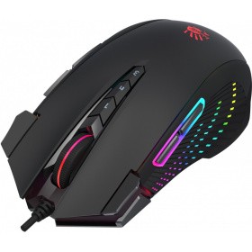 купить Мышь игровая Bloody J90S <USB, RGB, 8000CPI, 12 кнопок> в Алматы