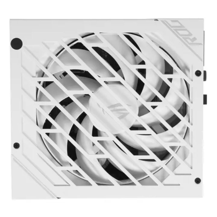 купить Блок питания ASUS ROG-STRIX-850G-WHITE 850W 80Plus Gold 90YE00A4-B0NA00 в Алматы