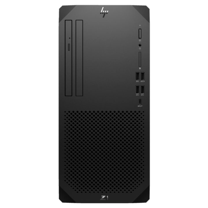 купить Рабочая станция HP Z1 G9 Tower (5F162EA) в Алматы