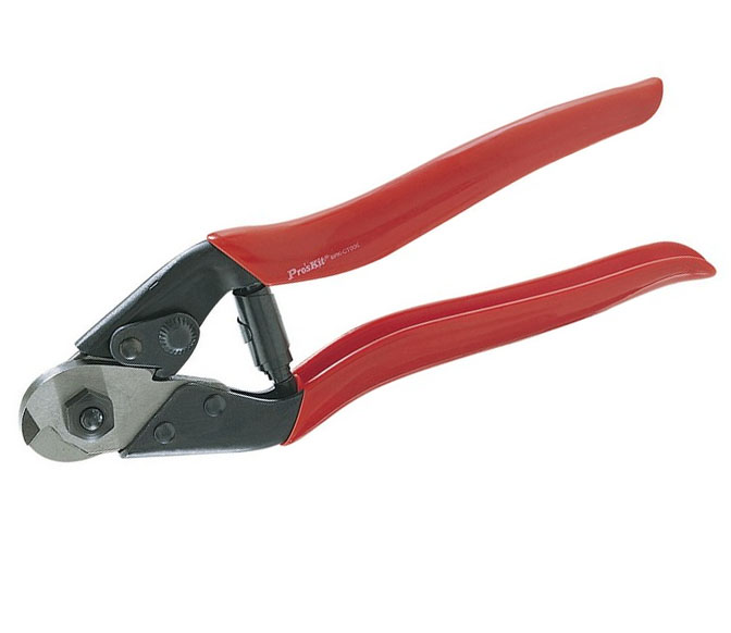 купить 8PK-CT006 Кабельный резак (190mm) в Алматы