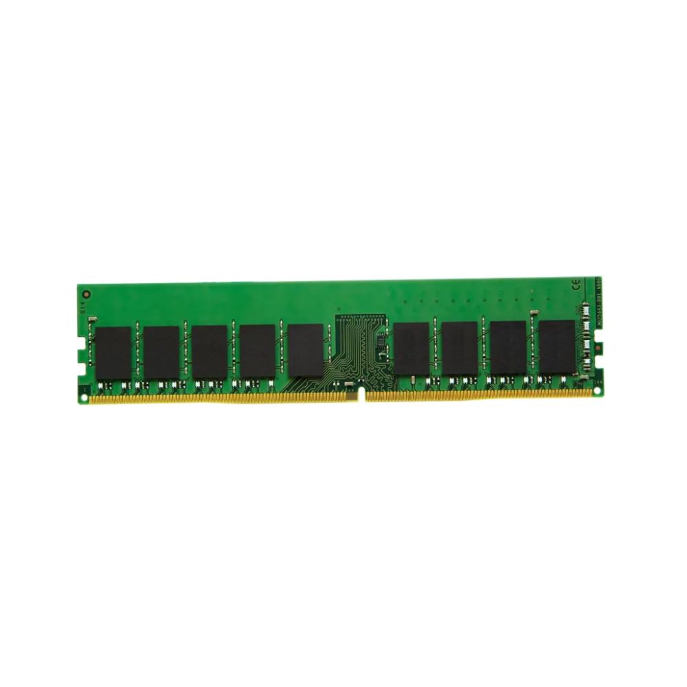 купить DIMM ECC DDR4 16 GB <3200MHz> Kingston, KMT-PE432ES8/16G, Unbuffered CL22 в Алматы