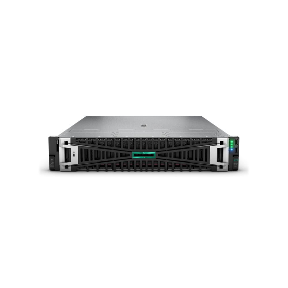 купить Сервер HPE DL385 Gen11 (P81843-425) в Алматы