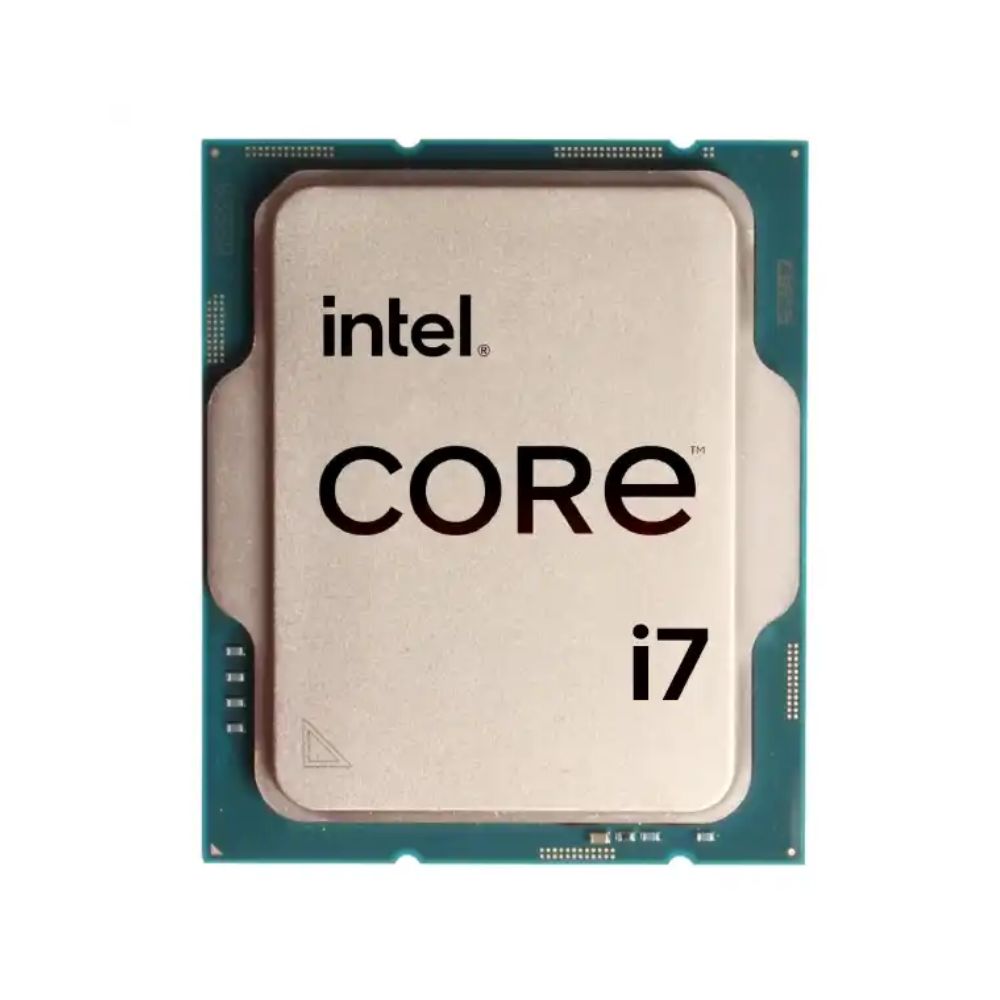 купить Процессор Intel Core i7-12700 Alder Lake (2100MHz, LGA1700, L3 25Mb), oem в Алматы